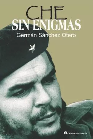 Carátula de Che sin enigmas