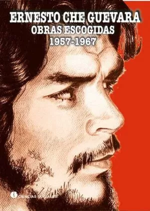 Carátula de Obras escogidas del Che tomo II
