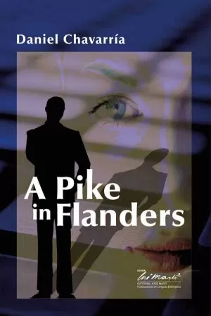 Carátula de A Pike in Flanders (I)
