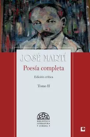 Carátula de Poesia completa. Edicion critica. Tomo II