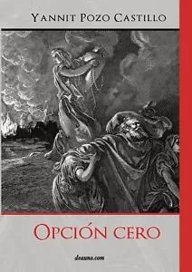 Carátula de Opción cero