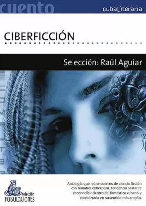 Carátula de Ciberficción