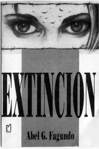 Carátula de Extinción