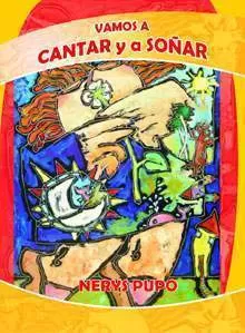 Carátula de Vamos a cantar y a soñar
