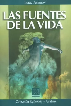 Carátula de Las Fuentes De La Vida