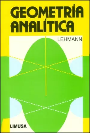 Carátula de Geometria Analitica
