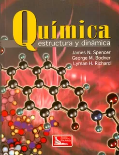 Carátula de Quica: Estructura Y Dinamica