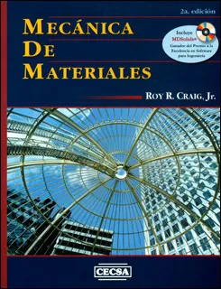 Carátula de Mecanica De Materiales