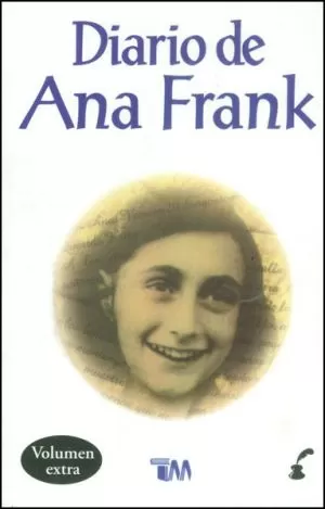 Carátula de Diario De Ana Frank, El