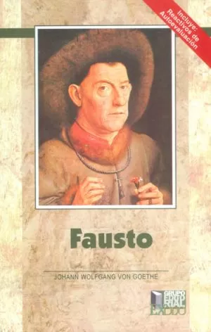 Carátula de Fausto