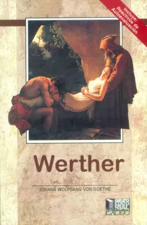 Carátula de Werther