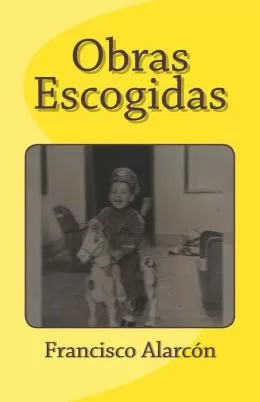 Carátula de Obras Escogidas