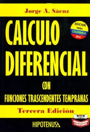 Carátula de Cálculo Diferencial