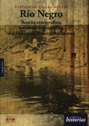 Carátula de Río Negro