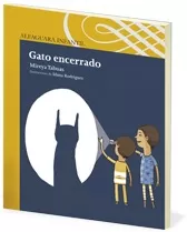Carátula de Gato Encerrado