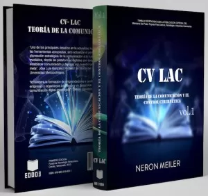 Carátula de Cvlac CD