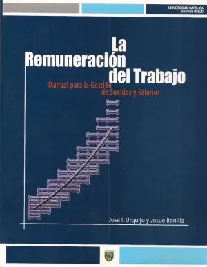 Carátula de La Remuneración Del Trabajo