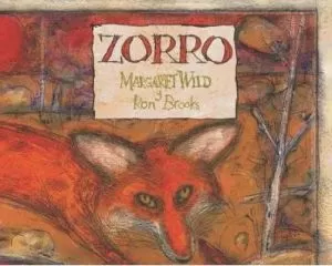 Carátula de Zorro