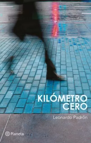 Carátula de Kilómetro Cero