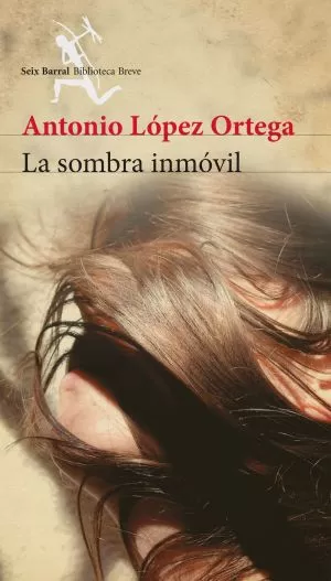 Carátula de La Sombra Inmóvil