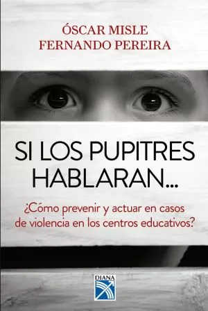 Carátula de Si los pupitres hablaran