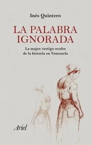 Carátula de La palabra Ignorada