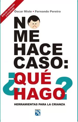 Carátula de No Me hace caso que hago