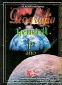 Carátula de Geografía general 7