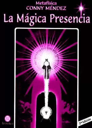 Carátula de The magic presence