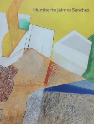 Carátula de Humberto Jaimes Sánchez