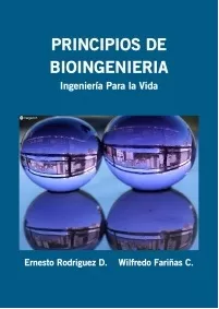 Carátula de Principios de bioingeniería