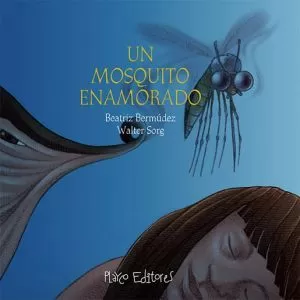 Carátula de Un Mosquito Enamorado