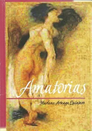 Carátula de Amatorias