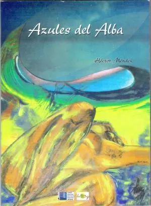 Carátula de Azules Del Alba
