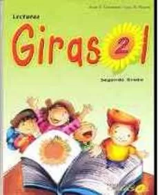 Carátula de Lectura Girasol 2