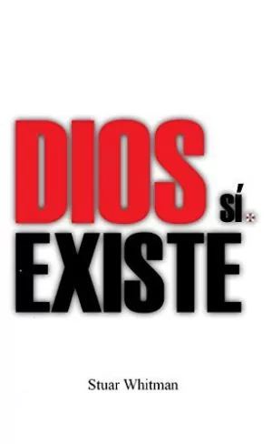 Carátula de Dios Si Existe