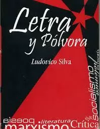 Carátula de Letra Y Pólvora