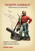 Carátula de Giuseppe Garibaldi, Costa Brava y el cañoncito