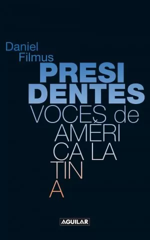 Carátula de Presidentes