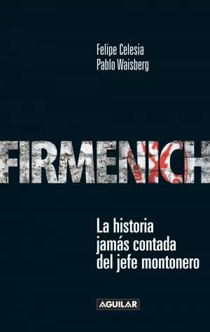 Carátula de Firmenich
