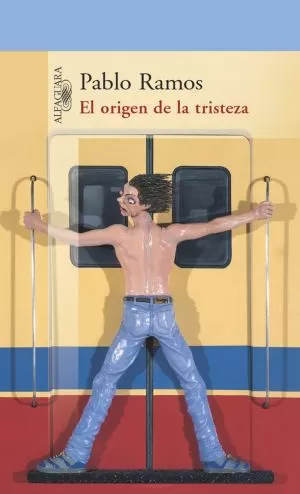 Carátula de El origen de la tristeza