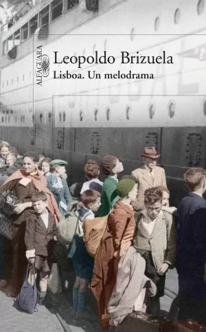 Carátula de Lisboa