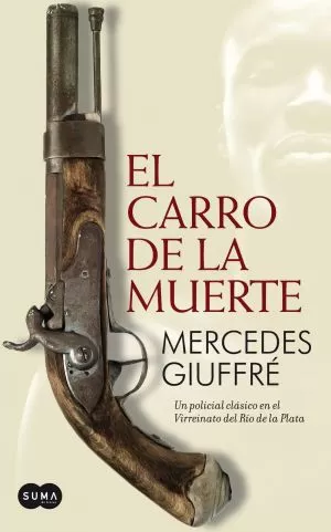 Carátula de El carro de la muerte