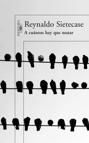 Carátula de A cuántos hay que matar