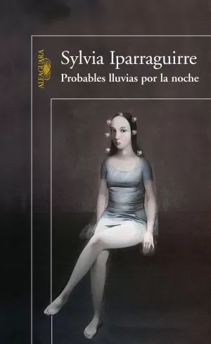 Carátula de Probables lluvias por la noche