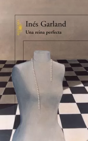 Carátula de Una reina perfecta