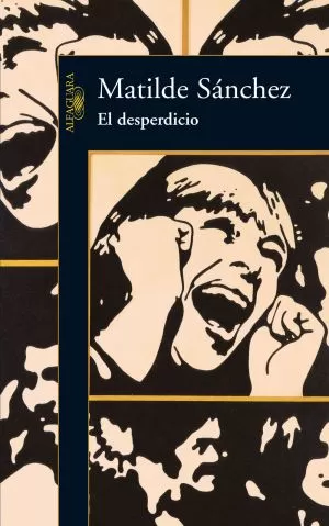 Carátula de El desperdicio