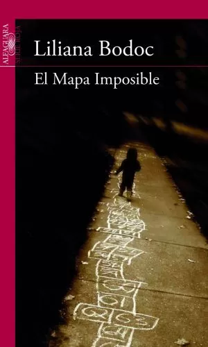 Carátula de El mapa imposible