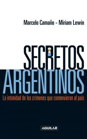 Carátula de Secretos argentinos