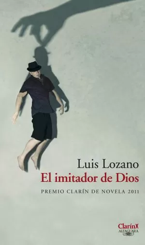 Carátula de El imitador de Dios
